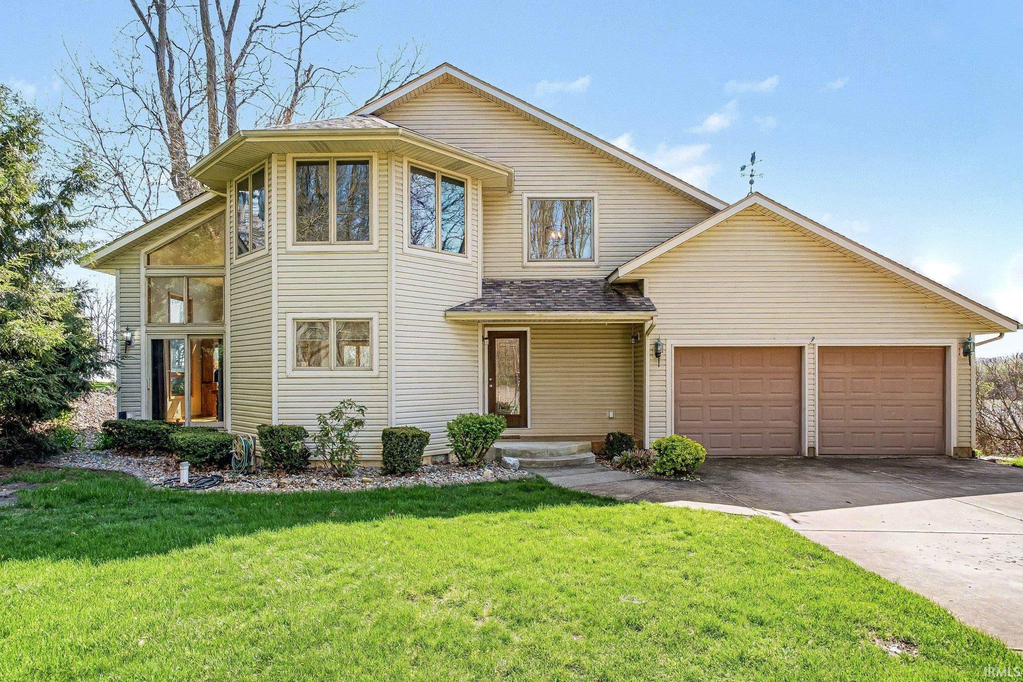 161 Holton Road Laporte IN 46350