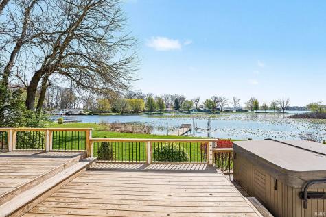 161 Holton Road Laporte IN 46350