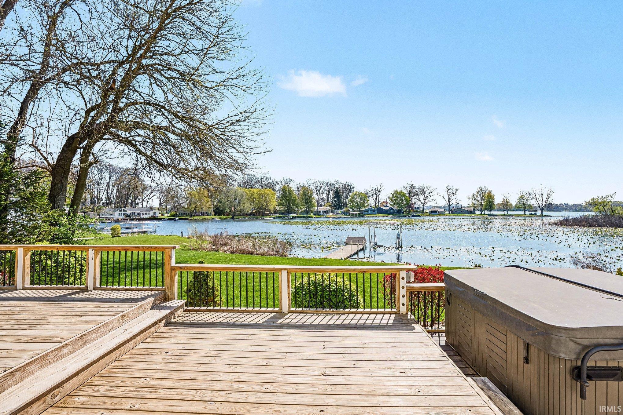 161 Holton Road Laporte IN 46350