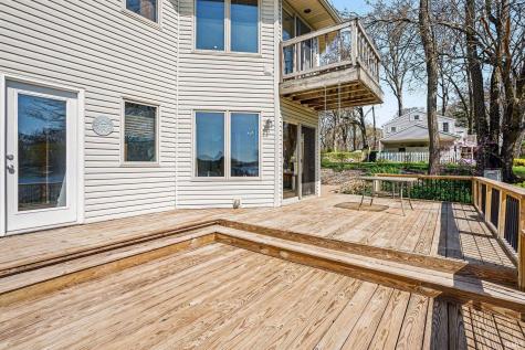 161 Holton Road Laporte IN 46350