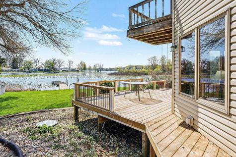 161 Holton Road Laporte IN 46350