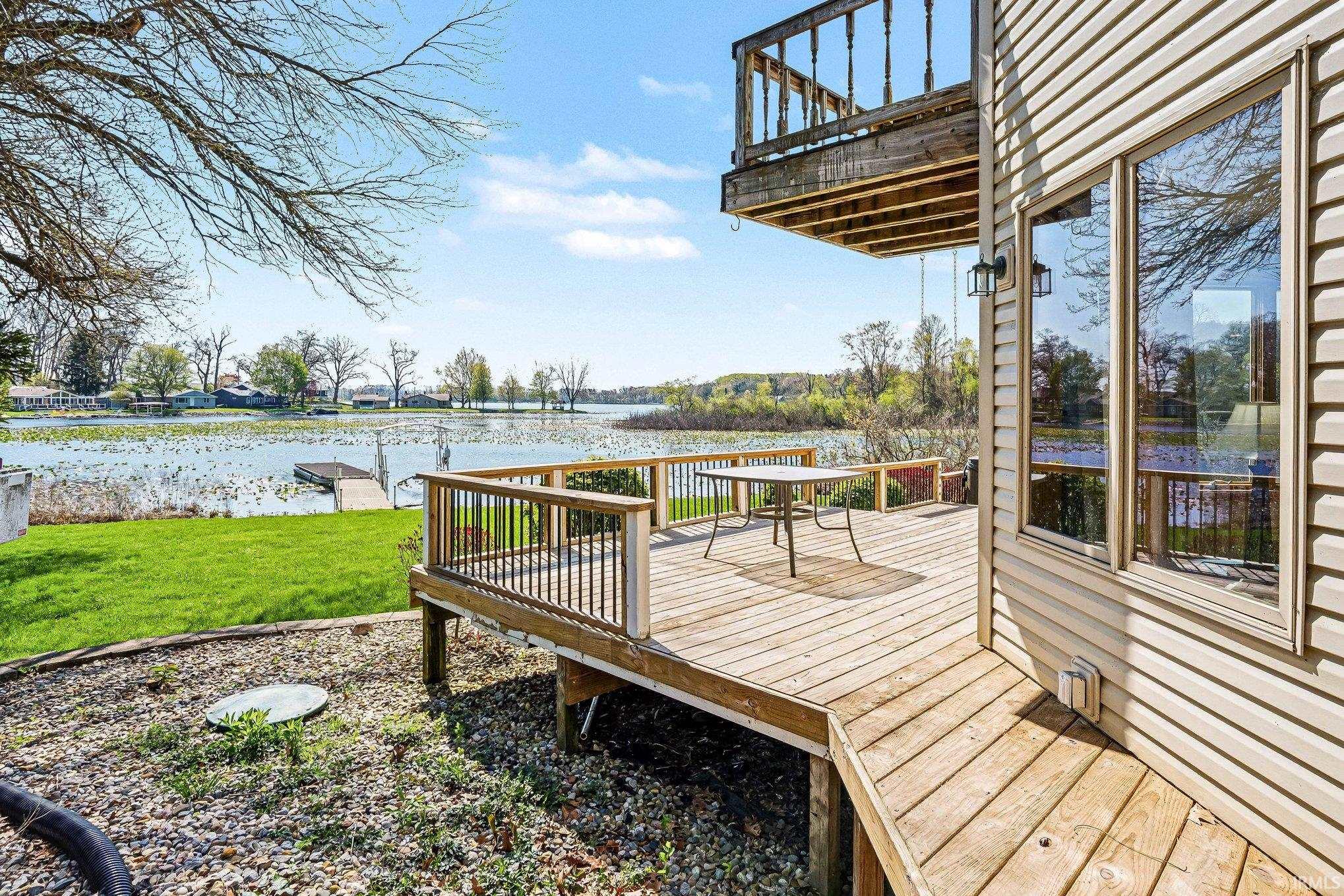 161 Holton Road Laporte IN 46350