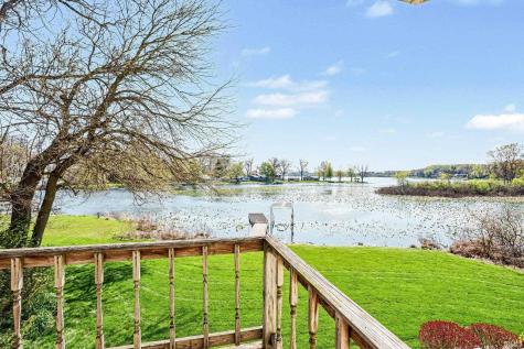 161 Holton Road Laporte IN 46350