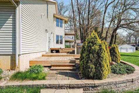 161 Holton Road Laporte IN 46350