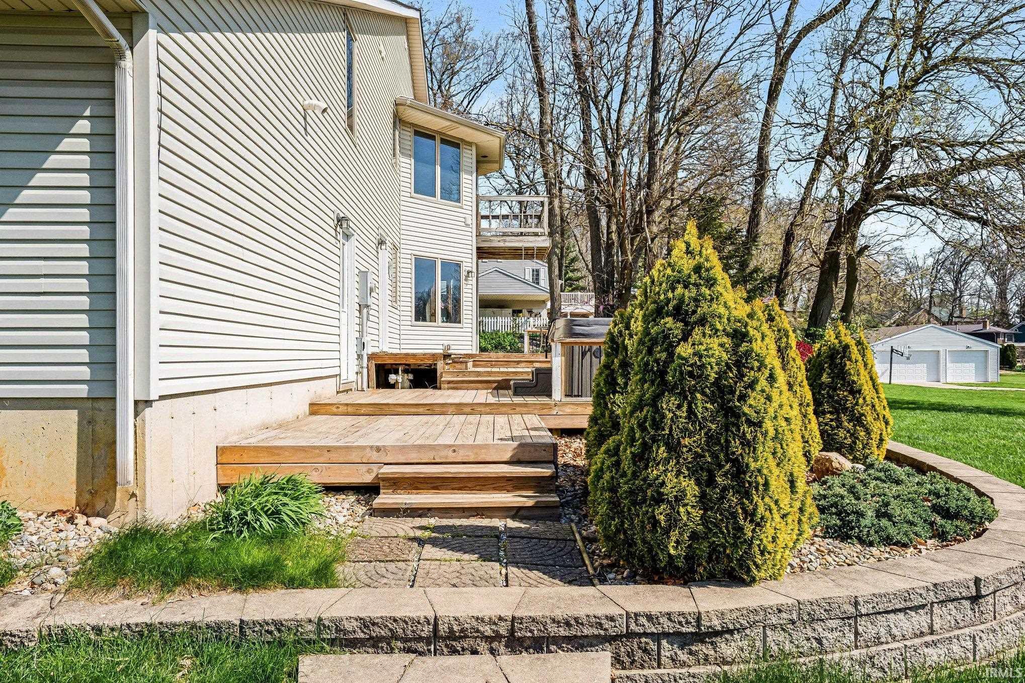 161 Holton Road Laporte IN 46350