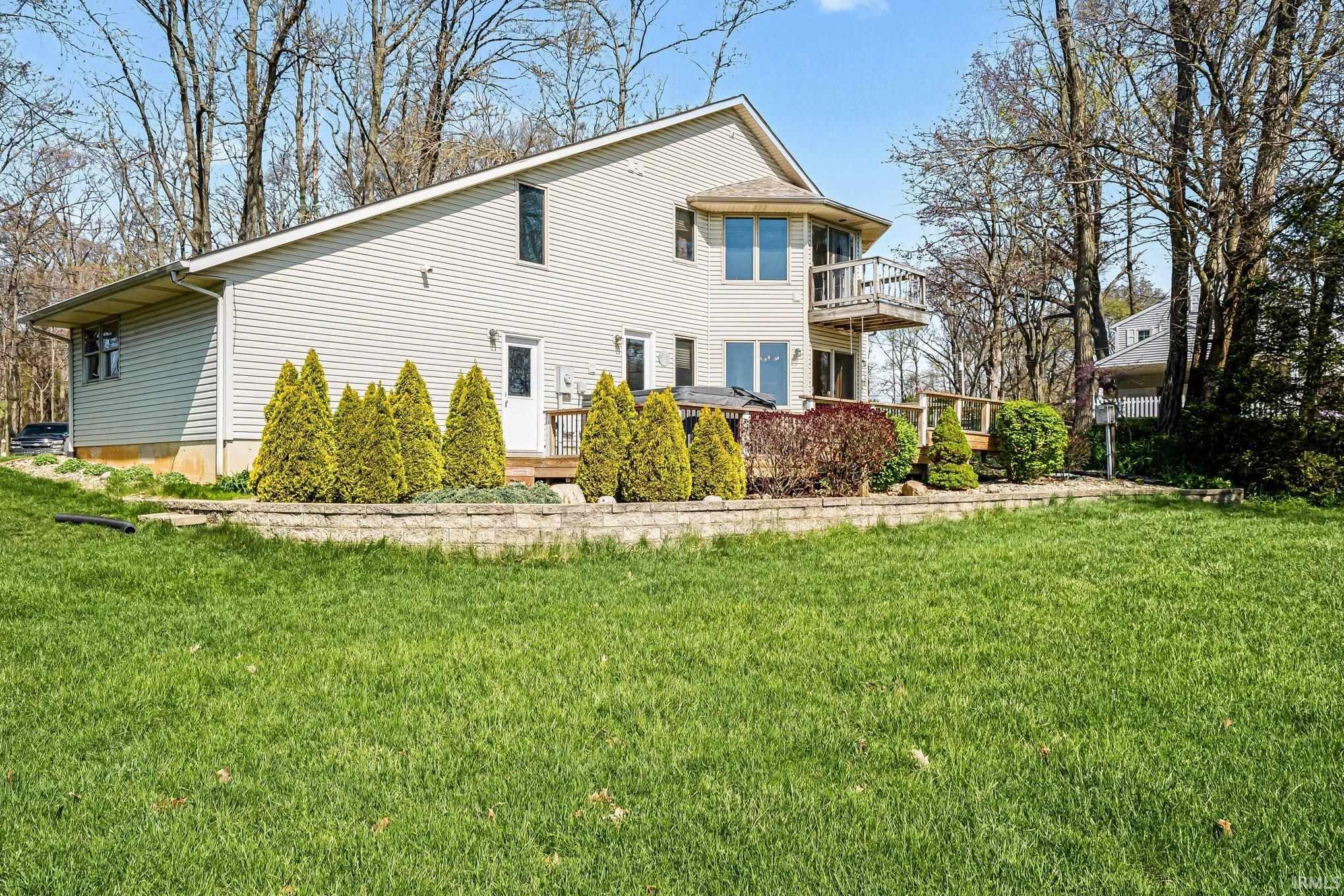 161 Holton Road Laporte IN 46350