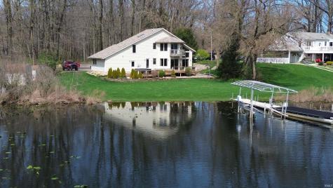 161 Holton Road Laporte IN 46350