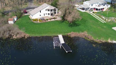 161 Holton Road Laporte IN 46350