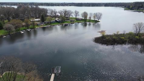 161 Holton Road Laporte IN 46350