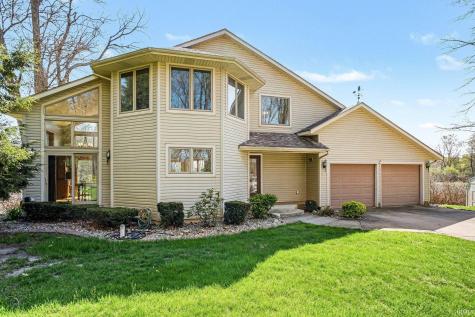 161 Holton Road Laporte IN 46350