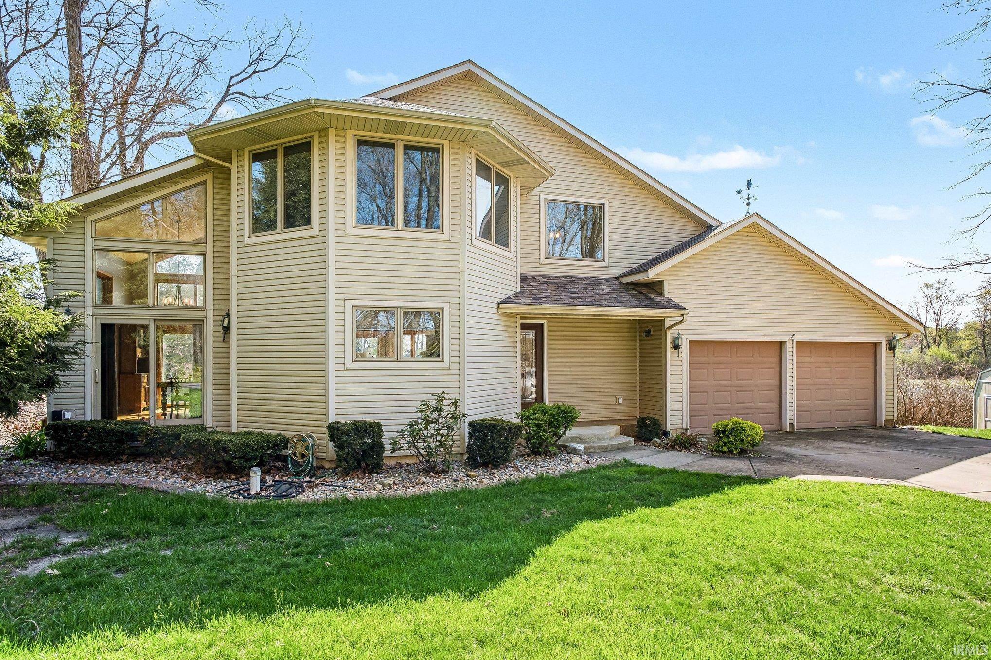 161 Holton Road Laporte IN 46350