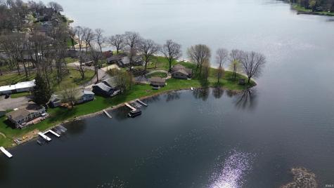 161 Holton Road Laporte IN 46350