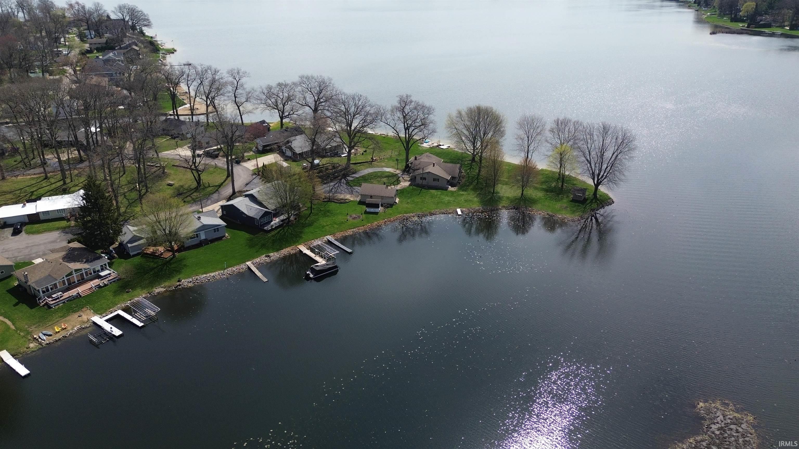 161 Holton Road Laporte IN 46350
