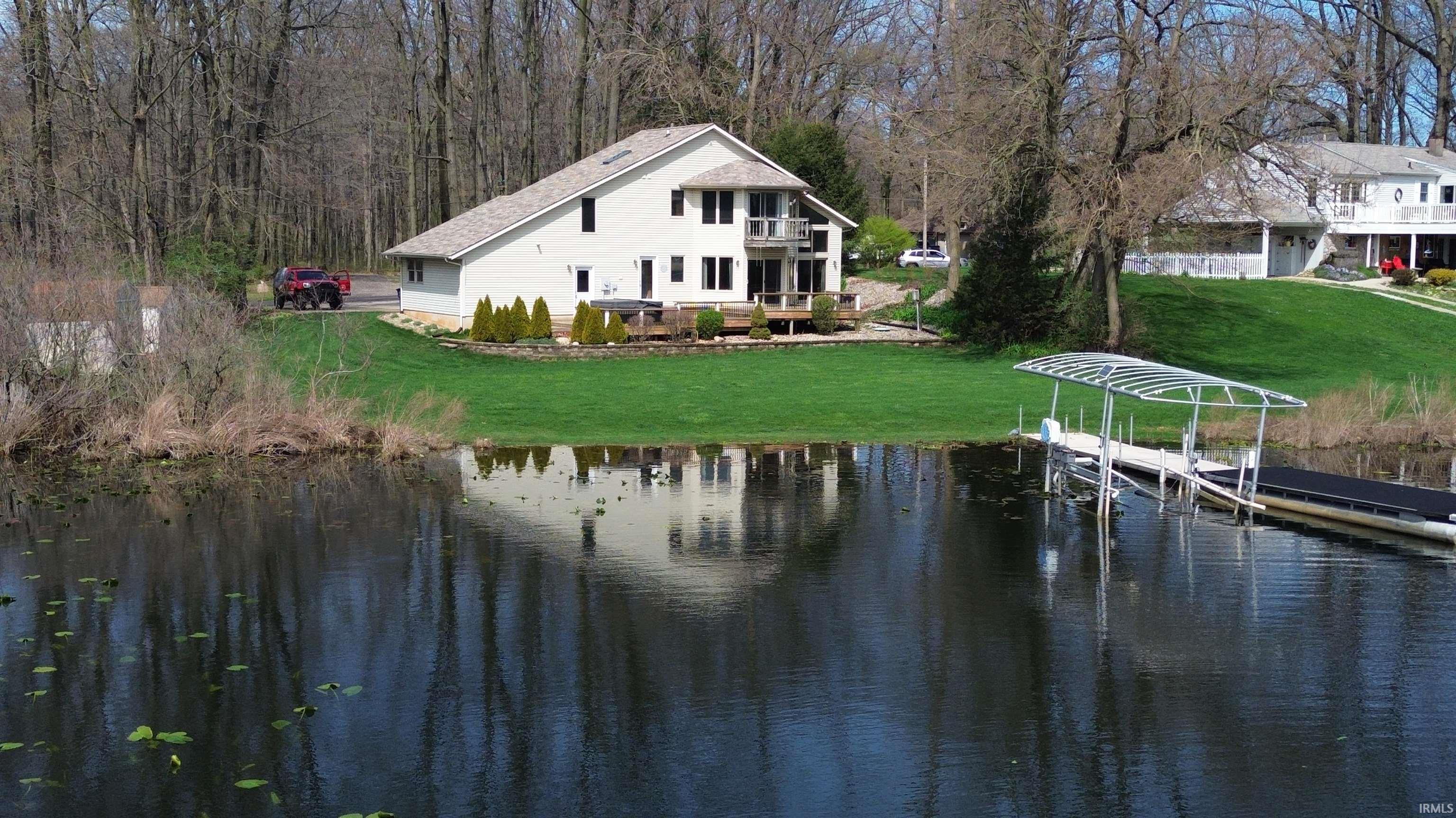 161 Holton Road Laporte IN 46350