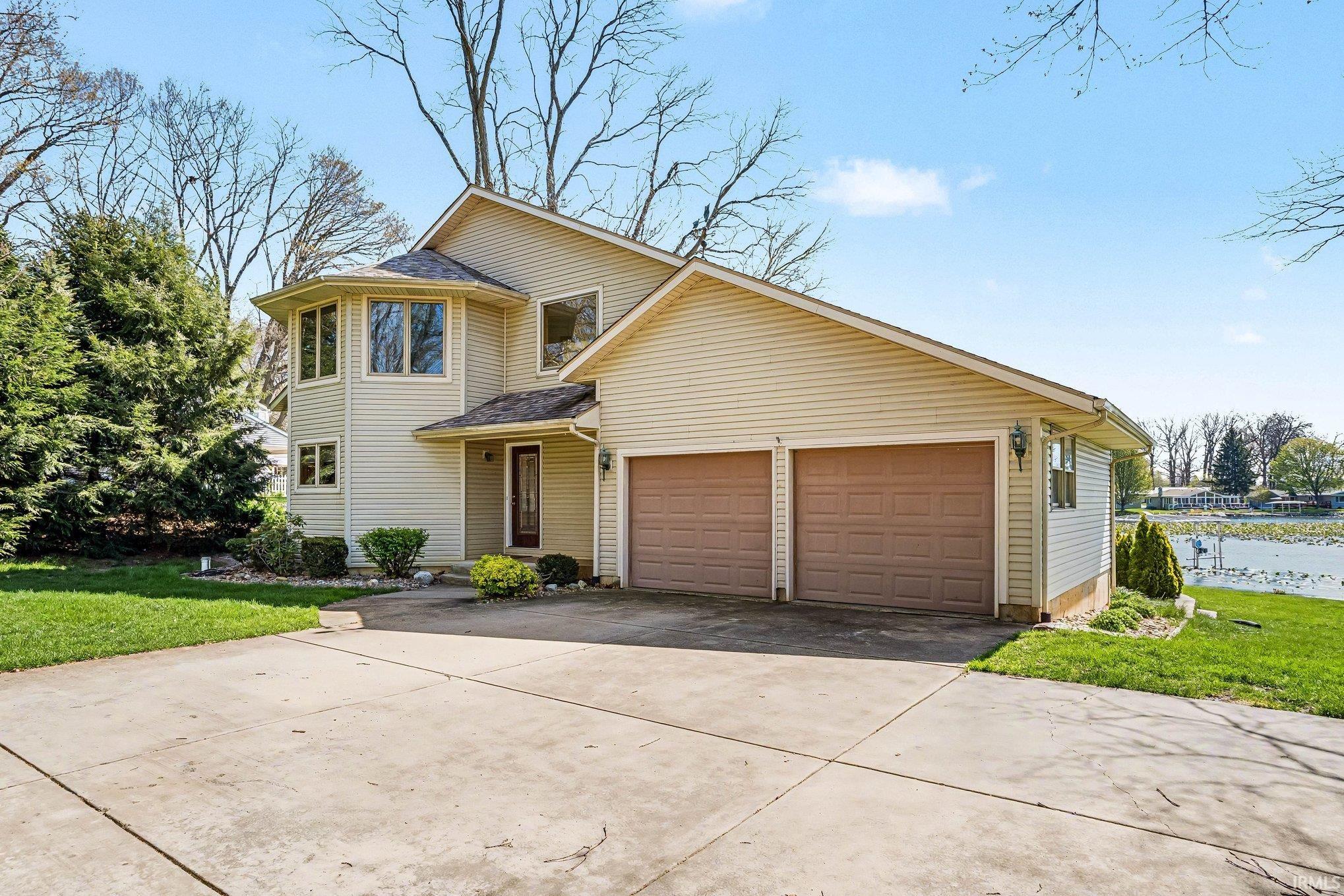 161 Holton Road Laporte IN 46350