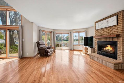 161 Holton Road Laporte IN 46350