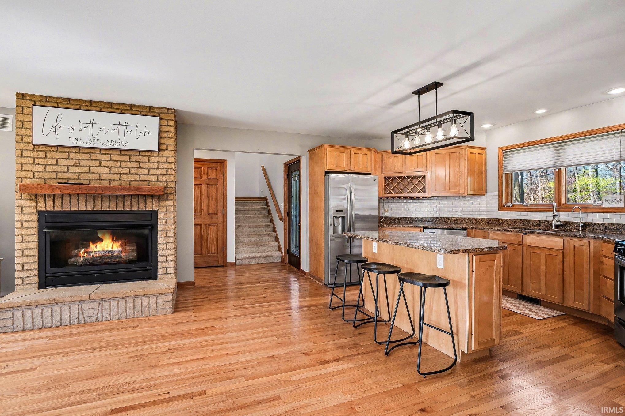 161 Holton Road Laporte IN 46350