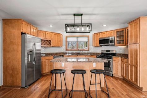161 Holton Road Laporte IN 46350