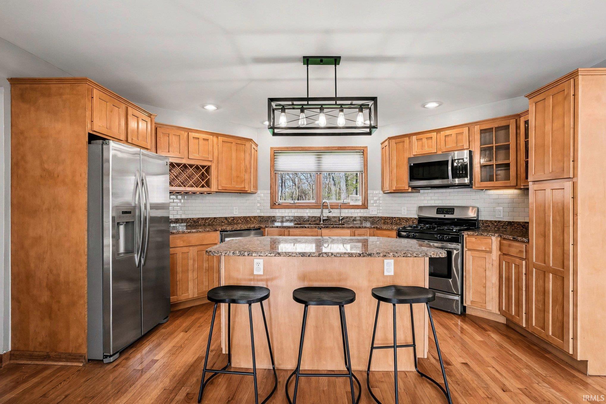 161 Holton Road Laporte IN 46350