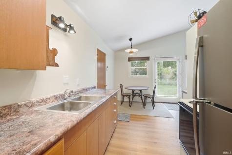 3526 Owaissa Way Fort Wayne IN 46809