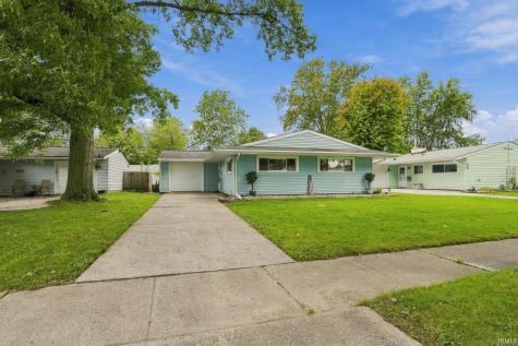 3526 Owaissa Way Fort Wayne IN 46809
