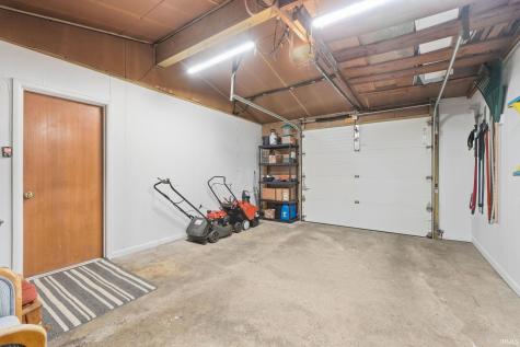 3526 Owaissa Way Fort Wayne IN 46809