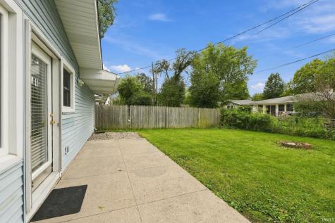 3526 Owaissa Way Fort Wayne IN 46809