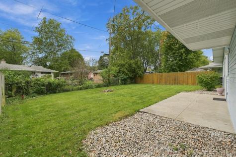 3526 Owaissa Way Fort Wayne IN 46809