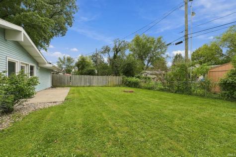 3526 Owaissa Way Fort Wayne IN 46809