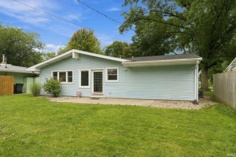 3526 Owaissa Way Fort Wayne IN 46809