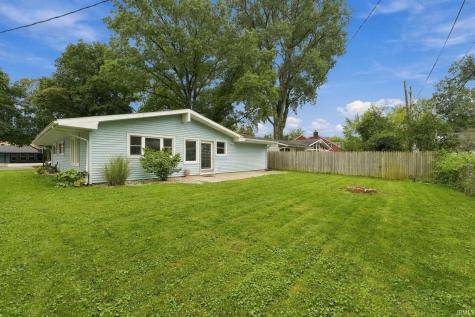 3526 Owaissa Way Fort Wayne IN 46809