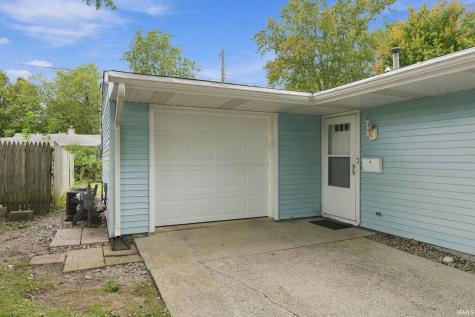 3526 Owaissa Way Fort Wayne IN 46809