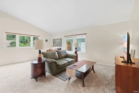 3526 Owaissa Way Fort Wayne IN 46809