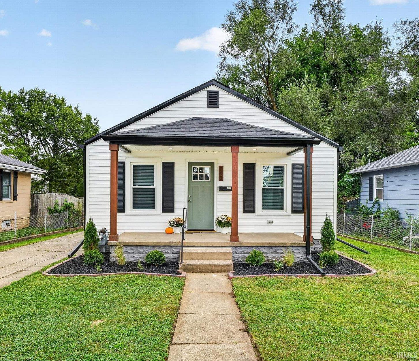 740 E 6th Street Mishawaka IN 46544