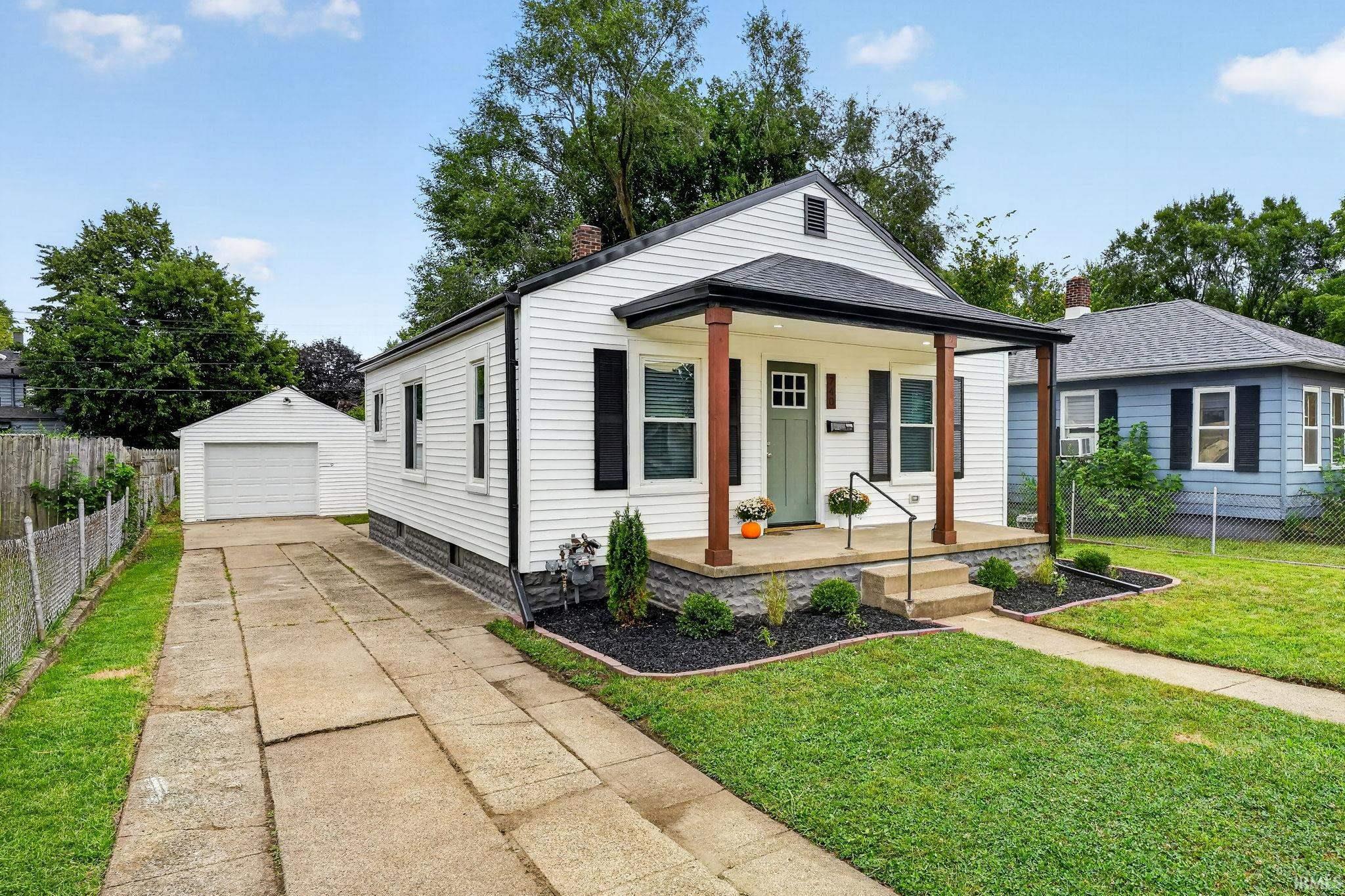 740 E 6th Street Mishawaka IN 46544