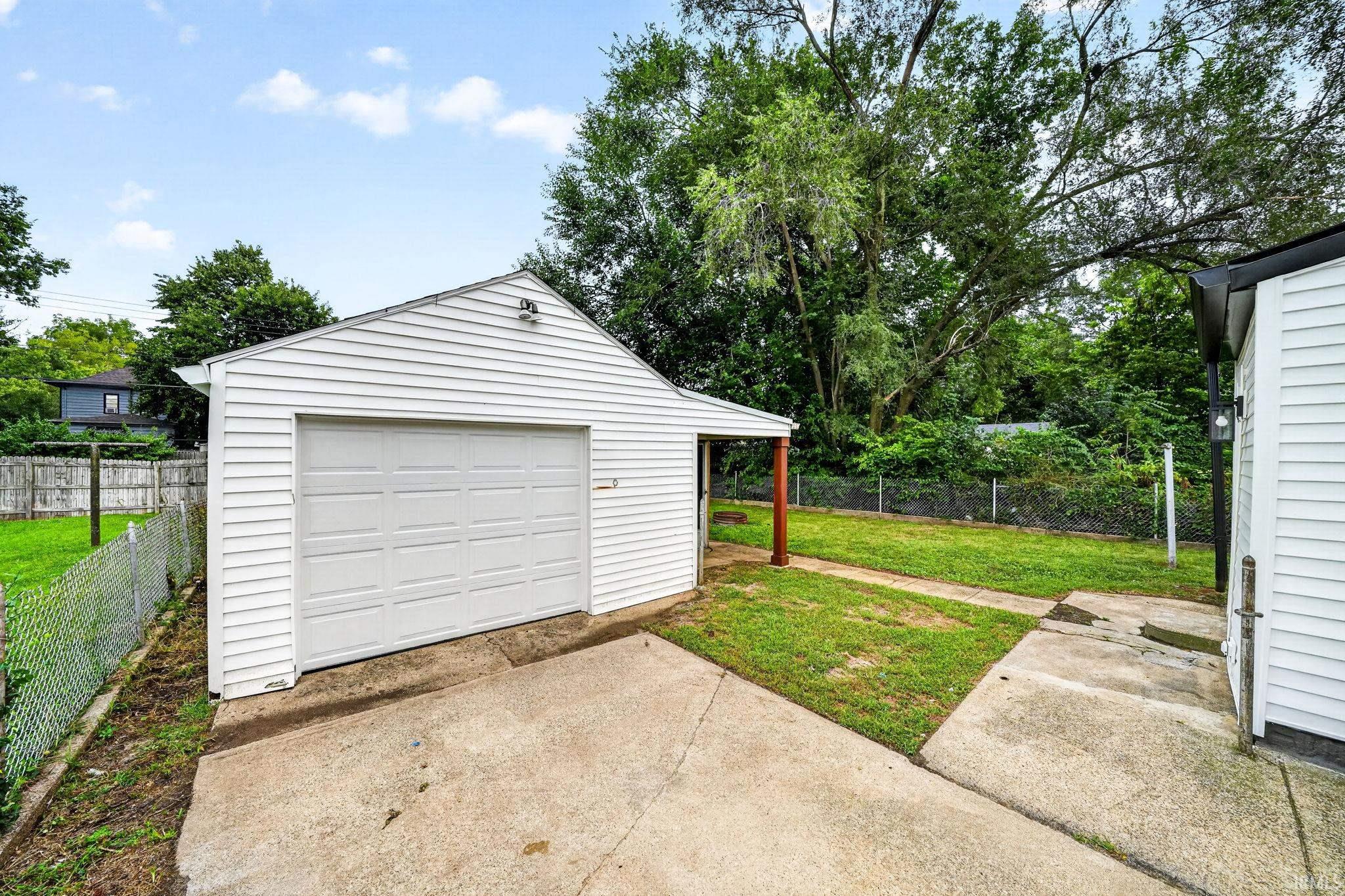740 E 6th Street Mishawaka IN 46544