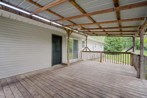 629 Concord Road Gosport IN 47433