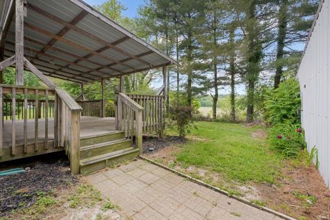 629 Concord Road Gosport IN 47433