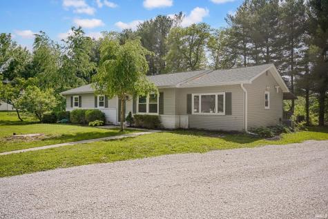 629 Concord Road Gosport IN 47433