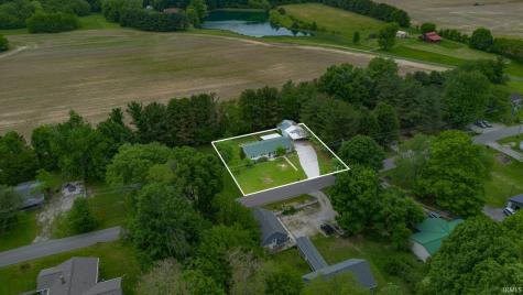 629 Concord Road Gosport IN 47433