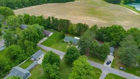 629 Concord Road Gosport IN 47433