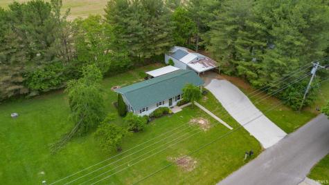 629 Concord Road Gosport IN 47433