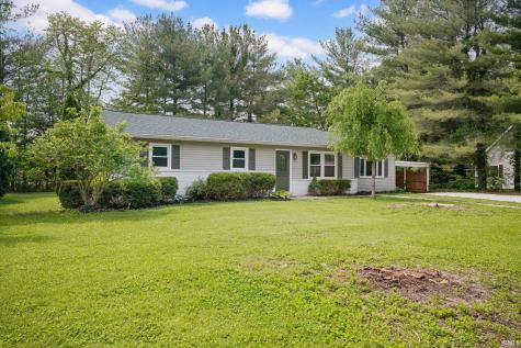 629 Concord Road Gosport IN 47433