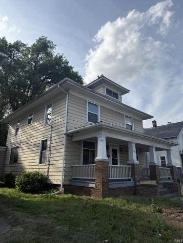 2323 N Clinton Street Fort Wayne IN 46805