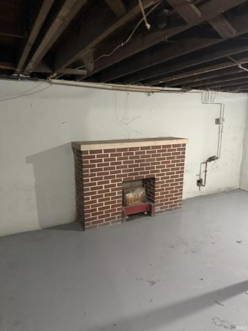 2323 N Clinton Street Fort Wayne IN 46805