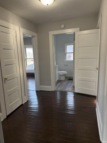 2323 N Clinton Street Fort Wayne IN 46805