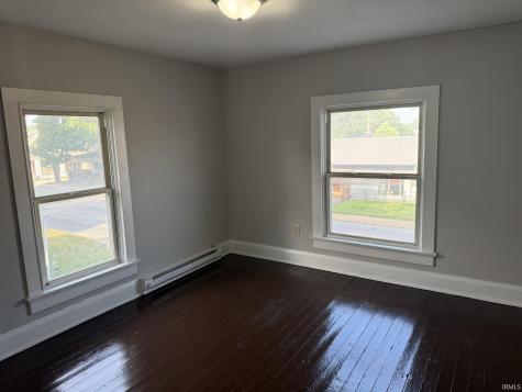 2323 N Clinton Street Fort Wayne IN 46805