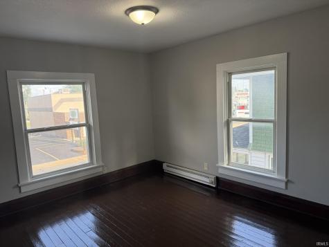 2323 N Clinton Street Fort Wayne IN 46805