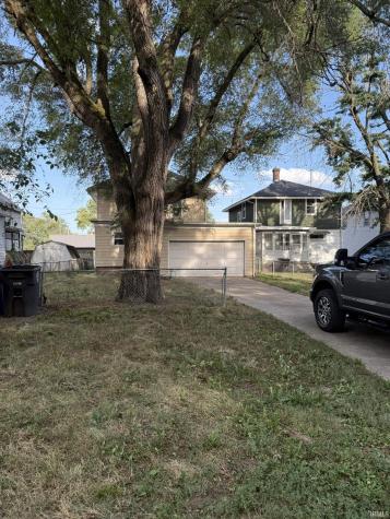 2323 N Clinton Street Fort Wayne IN 46805