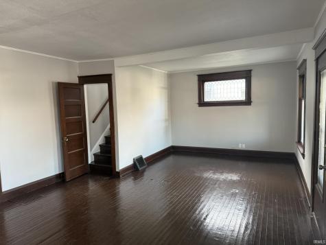 2323 N Clinton Street Fort Wayne IN 46805